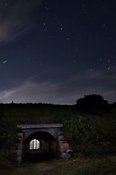 Fortland Island Campground