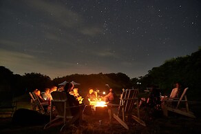 Fortland Island Campground