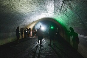 Fortland Island Campground