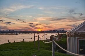 Fortland Island Campground