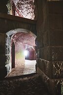 Fortland Island Campground