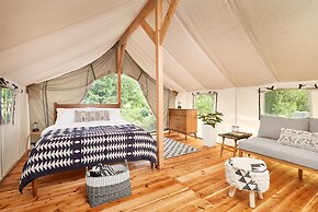 Fortland Island Campground