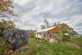 Fortland Island Campground