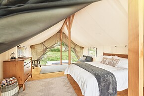 Fortland Island Campground