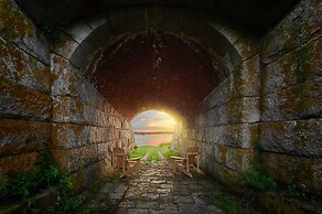 Fortland Island Campground