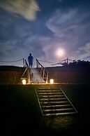 Fortland Island Campground