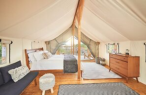 Fortland Island Campground