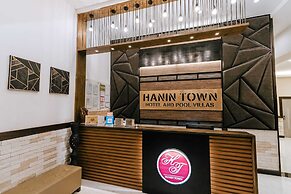 Hanin Town Hotel