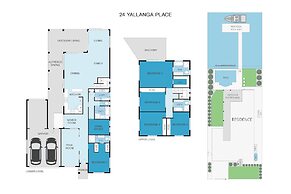 YALLA24-LUXURY RESORT STYLE HOLIDAY HOME