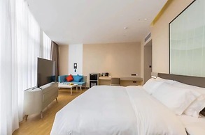 The Skytel Hotel Exhibition Centre