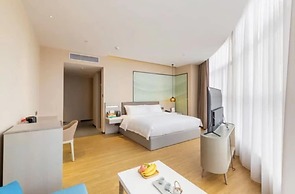 The Skytel Hotel Exhibition Centre