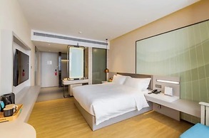 The Skytel Hotel Exhibition Centre