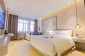 The Skytel Hotel Exhibition Centre