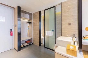 The Skytel Hotel Exhibition Centre