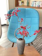 The Skytel Hotel Exhibition Centre