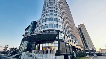 The Skytel Hotel Exhibition Centre