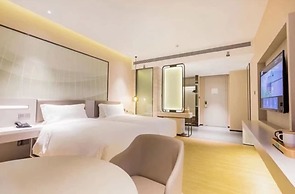 The Skytel Hotel Exhibition Centre