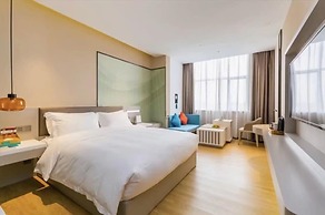 The Skytel Hotel Exhibition Centre