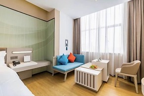 The Skytel Hotel Exhibition Centre