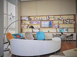 The Skytel Hotel Exhibition Centre