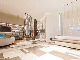 The Skytel Hotel Exhibition Centre