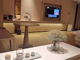 The Skytel Hotel Exhibition Centre