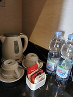 Warhol Residences Simpang Lima