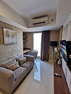 Warhol Residences Simpang Lima