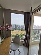 Warhol Residences Simpang Lima