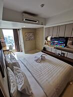 Warhol Residences Simpang Lima