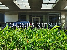 Warhol Residences Simpang Lima