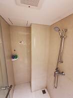 Warhol Residences Simpang Lima