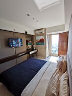 Warhol Residences Simpang Lima