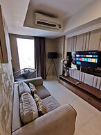 Warhol Residences Simpang Lima