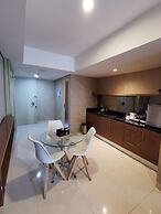 Warhol Residences Simpang Lima