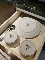 Warhol Residences Simpang Lima