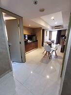 Warhol Residences Simpang Lima