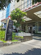 Warhol Residences Simpang Lima