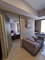 Warhol Residences Simpang Lima