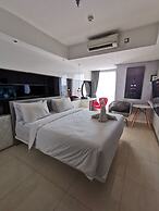 Warhol Residences Simpang Lima