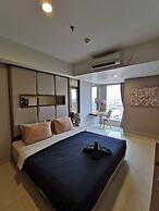 Warhol Residences Simpang Lima
