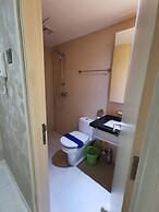 Warhol Residences Simpang Lima