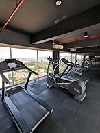 Warhol Residences Simpang Lima