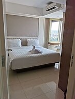 Warhol Residences Simpang Lima