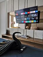 Warhol Residences Simpang Lima