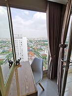 Warhol Residences Simpang Lima
