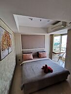 Warhol Residences Simpang Lima