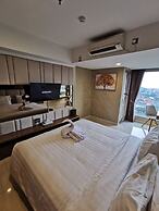 Warhol Residences Simpang Lima