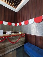 Warhol Residences Simpang Lima