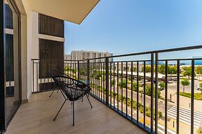 Maison Privee - Exquisite Apt on Yas Island cls to ALL attractions